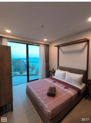 Dee Timurbay Residence